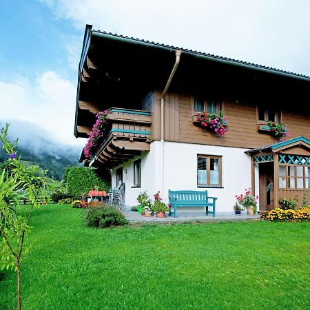 Apartment Near The Ski Area Saalbach-Hinterglemm Exteriör bild