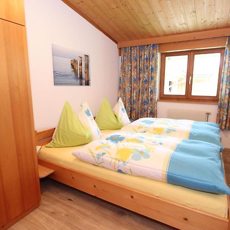 Apartment Near The Ski Area Saalbach-Hinterglemm Exteriör bild
