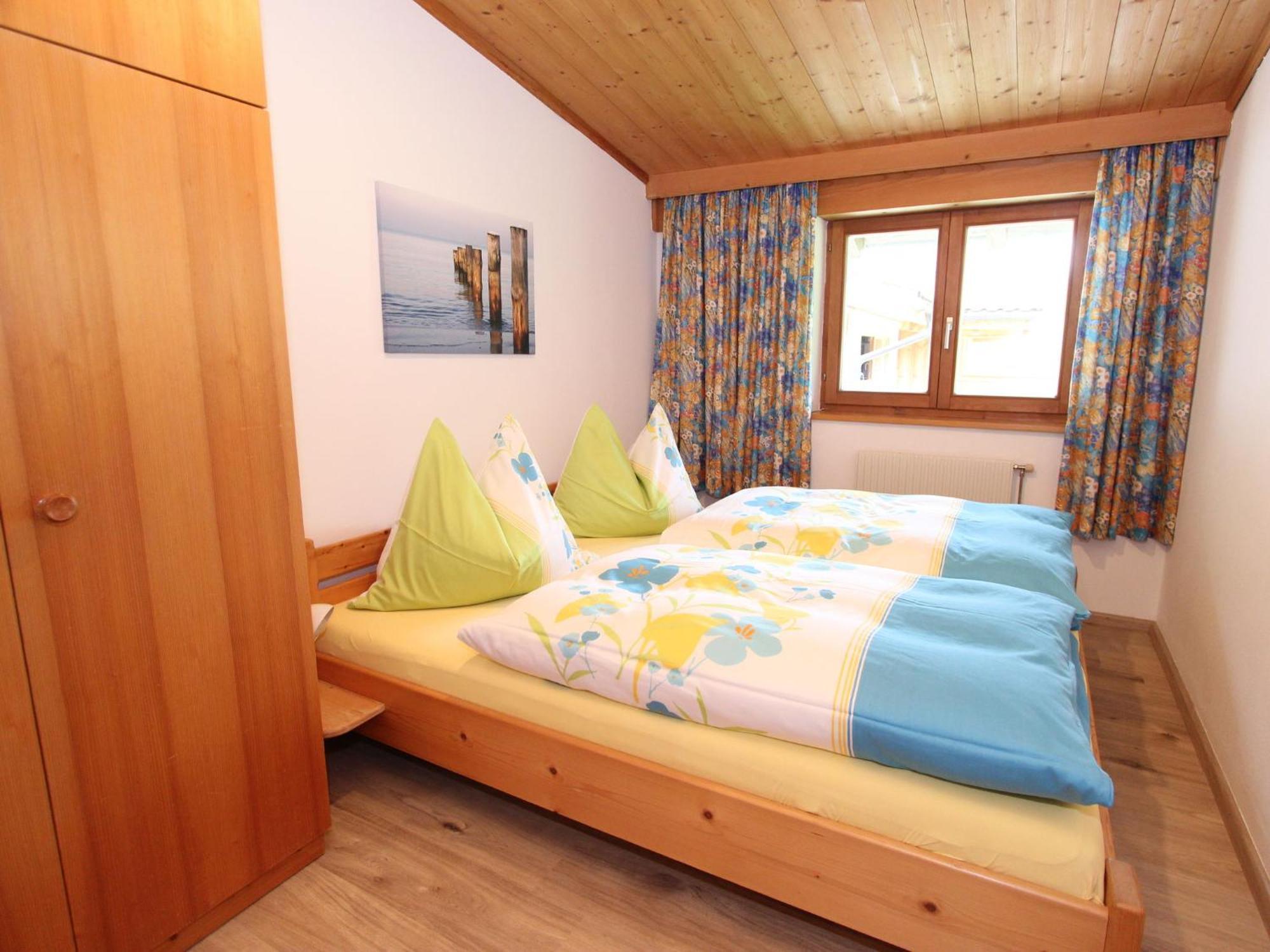Apartment Near The Ski Area Saalbach-Hinterglemm Exteriör bild
