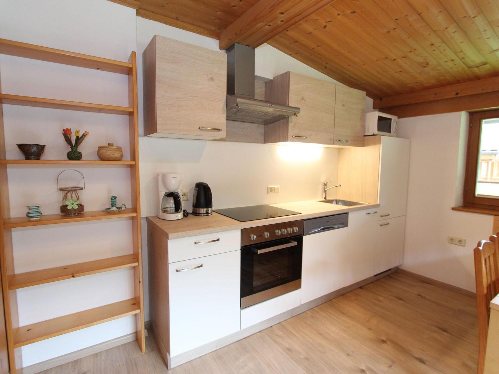 Apartment Near The Ski Area Saalbach-Hinterglemm Exteriör bild