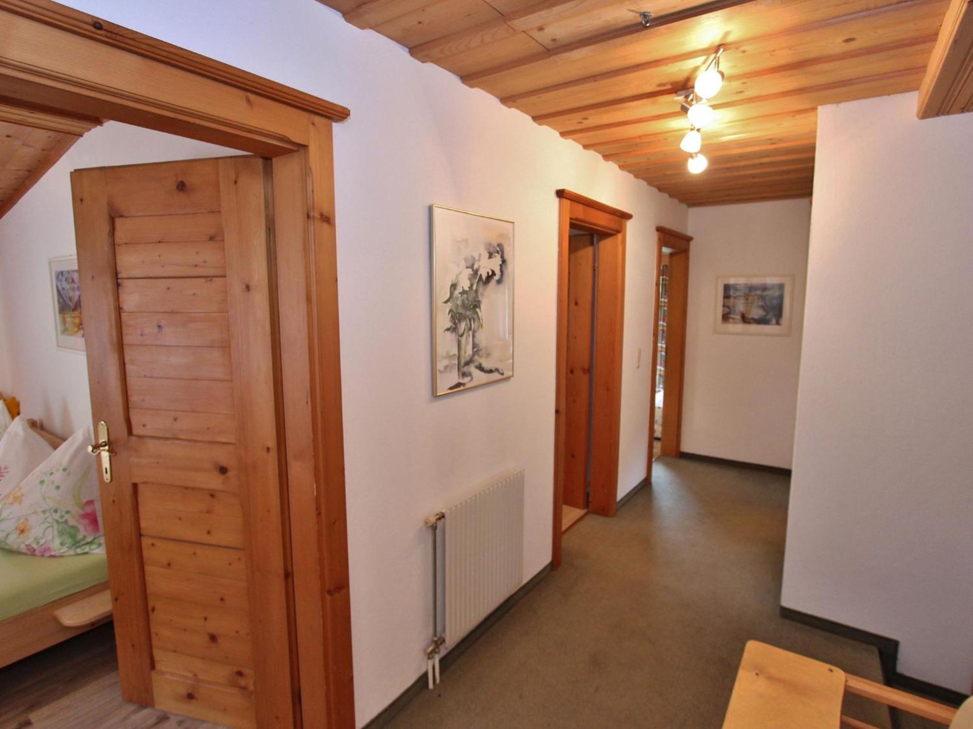 Apartment Near The Ski Area Saalbach-Hinterglemm Exteriör bild