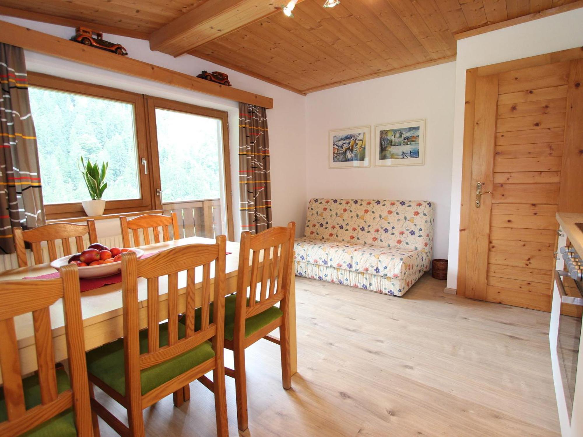 Apartment Near The Ski Area Saalbach-Hinterglemm Exteriör bild