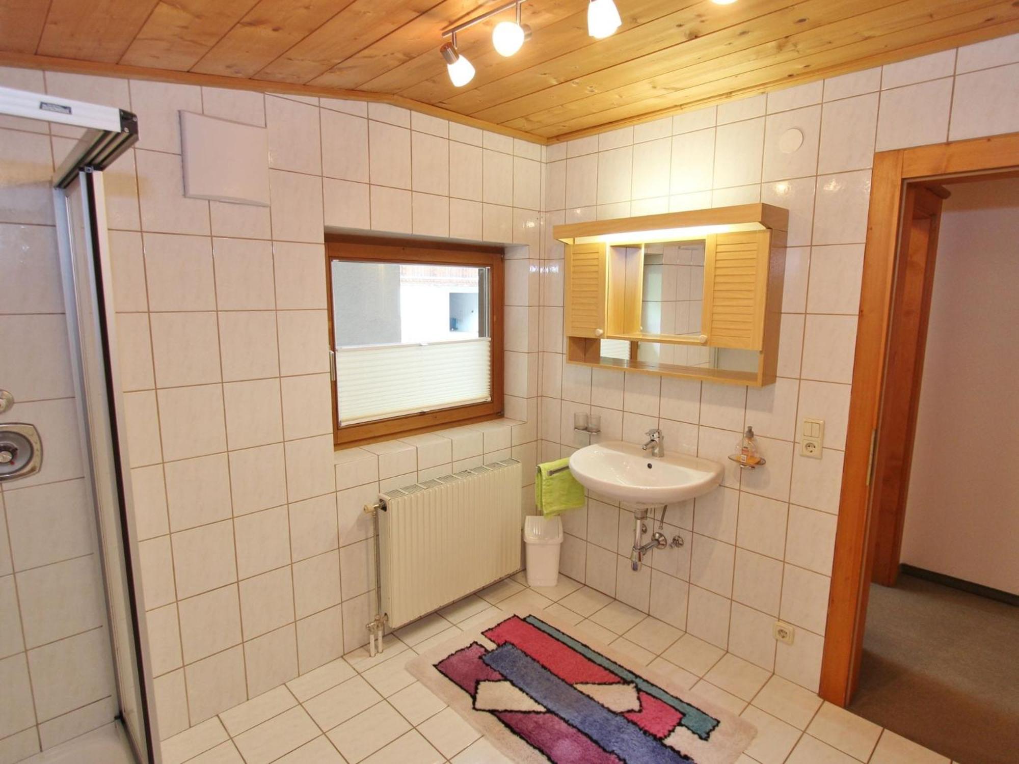 Apartment Near The Ski Area Saalbach-Hinterglemm Exteriör bild