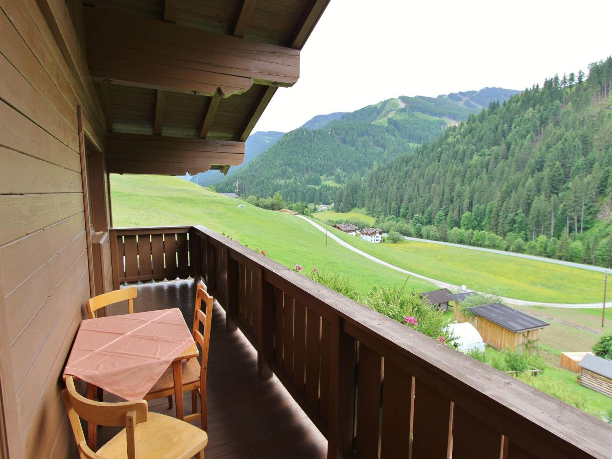 Apartment Near The Ski Area Saalbach-Hinterglemm Exteriör bild