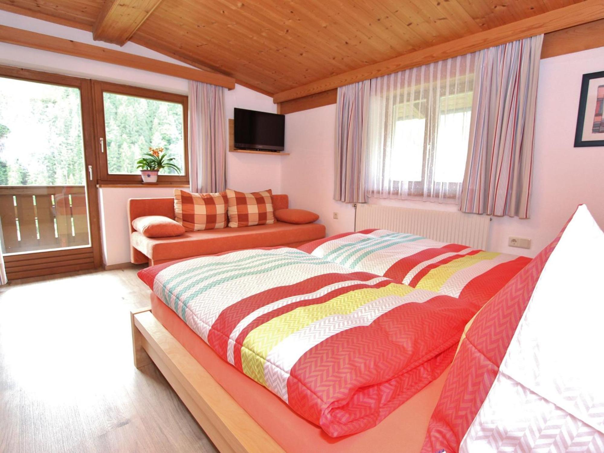 Apartment Near The Ski Area Saalbach-Hinterglemm Exteriör bild